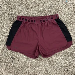 Under Armour shorts